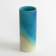 Small Ocean Vase