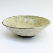 Wabi-Sabi Bowl